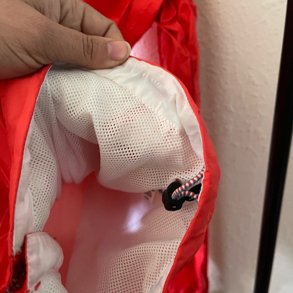 Koppen Outer Layer Jacket Lightweight Size M Medi… - image 4